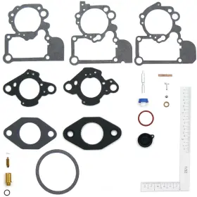 Wve By Ntk 2g2080 Carburetor Repair Kit
