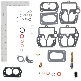2g2100 Wve By Ntk Carburetor Repair Kit