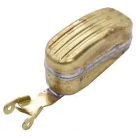 Wve By Ntk 9f1169 Carburetor Float