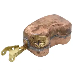 Wve By Ntk 9f1174 Carburetor Float