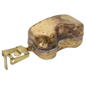 9f1175 Wve By Ntk Carburetor Float