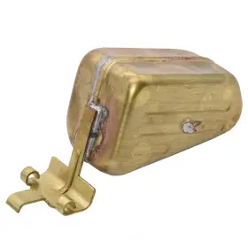 Wve By Ntk 9f1178 Carburetor Float