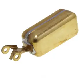 Wve By Ntk 9f1211 Carburetor Float