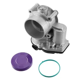 X Autohaux A23020700ux0203 9l8z9e926a Electronic Throttle Body Assembly With Tps Actuator And Gasket For