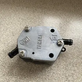 6e5-24410-10-00 Yamaha 100644 1 Fuel Pump For 6e5-24410-03-00 6e5244100300 Marine Motor