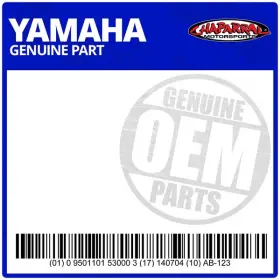 5px-14239-01-00 Yamaha Genuine Seal Oem Part For Motorcycles And Atvs 5px-14239-01-00 Yamaha Genuine Seal Oem Part For Motorcycles And Atvs