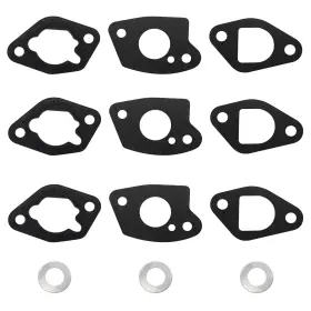 Ygq 0066 196cc 208cc 212cc Carburetor Gaskets For Generac Black