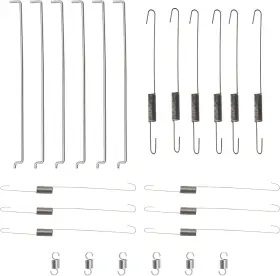 Ygq 16561 16555 Predator 212 224 Governor Spring Throttle Return Linkage Kit Carburetor Link