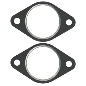 31311 Ygq Exhaust Pipe Flange Gasket Compatible With Buick Enclave Gray