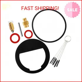 2575701-s Yingshop Yofmoo Carburetor Repair Rebuild Kit For Kohler K-series K90 K91 K141 K160 K161