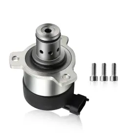 Ne-806392-248379-er Yunnergo A0000900069 Fuel Meter Quantity Control Valve Compatible With Freigh