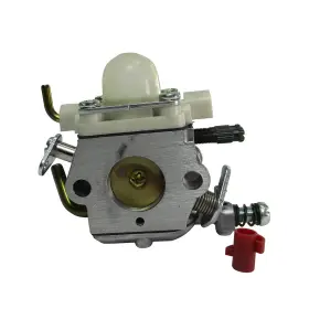 Zama C1m-k77 Oem Carburetor