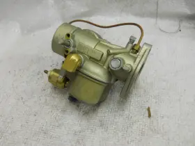 Zenith 0-14085a Usa Carburetor 1bbl. Old New Stock