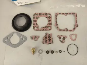 Zenith 375-440 Stromberg Carburetor Rebuild Kit 1970 To 1980 Spitfire Mg Midget 1500