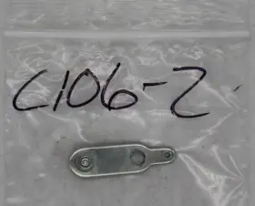 Zenith C106-2 Nos Choke Lever