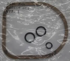 C181-373 Zenith Nos Gasket Set