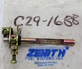 C29-1688 Zenith Nos Lever And Shaft