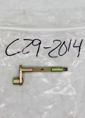 Zenith C29-2014 Nos Throttle Shaft Free Shipping