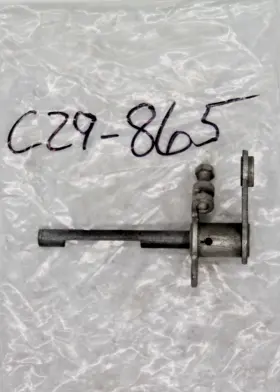 C29-865 Zenith Nos Throttle Shaft Free Shipping