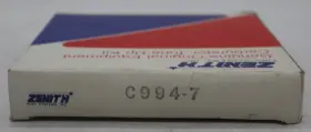 Zenith C9947 Nos C994-7 Repair Kit