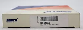 Zenith K2059 Nos Carburetor Kit