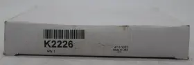 Zenith K2226 New Tune Up Kit Carburetor