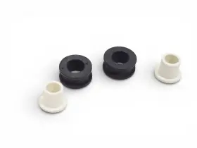Zip Corvette Cz-786 1955-1967 Chevy C1 C2 Accelerator Rod Bushings And Sleeve