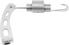 Ziyuan 2024111102 Carburetor Return Spring And Bracket Kit Universal Spring