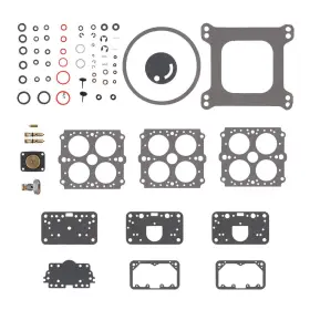 Zyooegear 390 600 750 770 850 1850 For Holley Performance Carburetor Rebuild Kit 3310 9776 80457 80670 80508