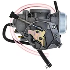 Niche Carburetor Assembly For Kawasaki Prairie 360 2003-2012 15004-0041 Atv New. Price: $42.95.