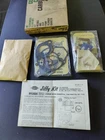 Carter 902-716A 1BBL Rochester Bc Carburetor Repair Kit For 1957-62 Chevy Cyl New. Price: $30.00.