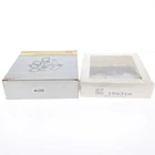 Wells Carburetor Repair Rebuild Kit For 67-68 Laurentian Acadian 5.3L 4BBL New. Price: $23.91.