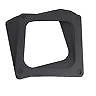 Big End Performance 10817 Carburetor Base Gasket Holley 4500 Dominator New. Price: $28.50.