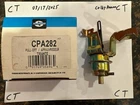 Nos Hygrade Choke Pull-off Assembly CPA-282 C100 New. Price: $22.77.