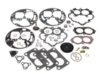 For 1971 Bmw 2.8 Bavaria Carburetor Repair Kit 75126TSXT New. Price: $151.20.