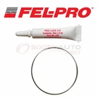Fel-pro Engine Timing Cover Repair Sleeve 1999-2010 Ford F-350 Super Wk New. Price: $22.21.