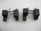 (2) New Unboxed Carburetor Floats For 67-70 Datsun 2000 Fairlady Roadster SRL311. Price: $59.99.