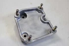 Porsche Mfi Pump Bracket Mounting Plate 9111102350R 90111002700 C4 Used. Price: $299.00.