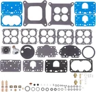 37-119 Carburetor Rebuild Kit For Holley Fit 390-750 Cfm New. Price: $28.99.