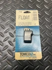 Tomco Nos Carburetor Float - #750 For Honda Accord / Civic 19975 1979 New. Price: $17.56.