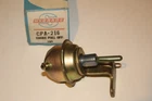 Hygrade CPA216 Choke Pull-off 1977-86 Ford, Lincoln, Amc, Jeep 2100, 2150 New. Price: $20.00.