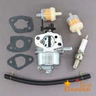 Carburetor For Mtd 5X65RU Eninge RM120 RM210 RM220 RM2210 Spark Plug Mower New. Price: $16.29.