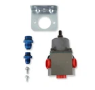 12-707 Billet Carbureted Fuel Pressure Regulator New. Price: $399.95.