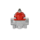 Quick Fuel 30-900QFT Bypass Presure Regulator New. Price: $142.95.