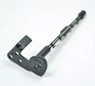 Primary Secondary Throttle Shaft Lever W/ Screws Fits: Holley 4500 Hp Dominator New. Price: $120.99.