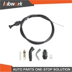 Labwork Choke Cable & Valve Plunger Rebuild Kit Foreman Rubicon TRX500 New. Price: $10.31.