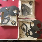 3X Zenith Industrial Carburetor Kit Allis-chalmers Clark Equipment Continental For. Price: $35.00.