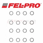 Fel-pro Engine Valve Stem Oil Seal Set For 1975-1982 Chevrolet K5 Blazer Aj New. Price: $23.32.