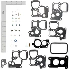Walker Products Carburetor Rebuild Kit Fits 1980-1985 Buick Skylark M/t New. Price: $72.49.
