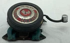 Mopar 440 Hp Super Commando Unsilenced Air Cleaner Intake Holley Carb & Pie Tin Used. Price: $649.99.
